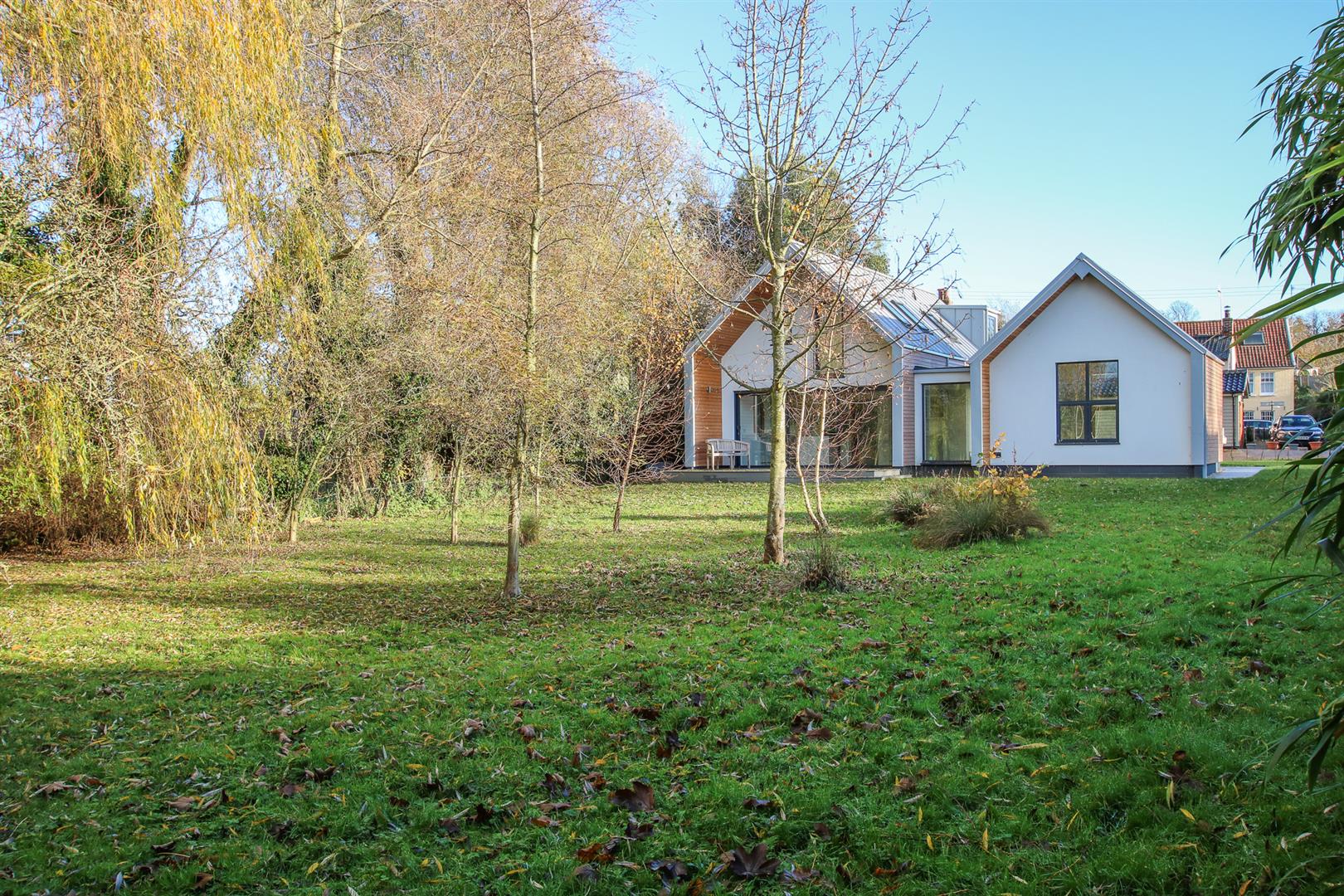 Middleton, Suffolk Flick & Son